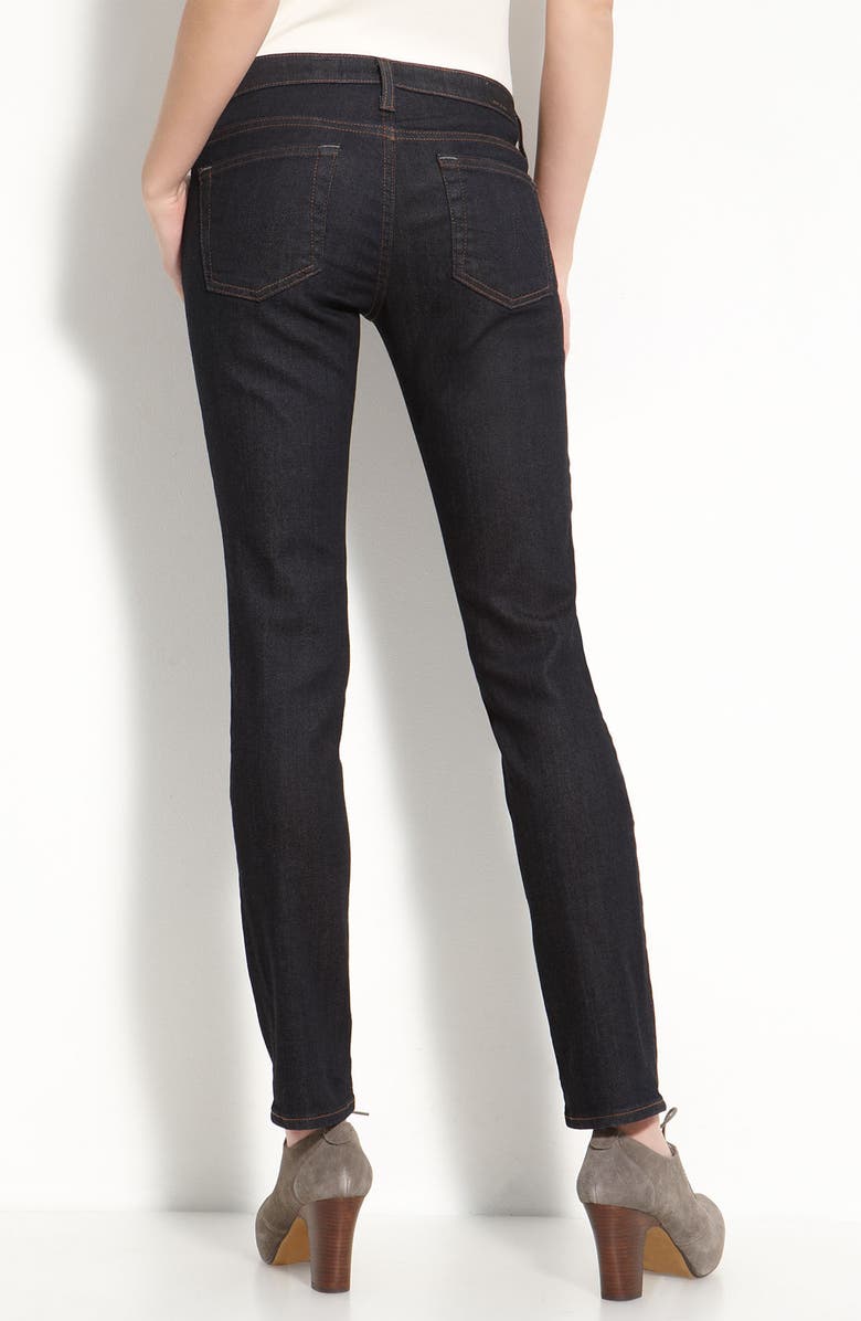 AG 'The Stilt' Cigarette Leg Jeans, Alternate, color,