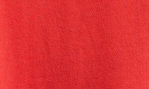 Shop Billionaire Boys Club Kids' Space Rodeo Sweatpants In Poppy Red