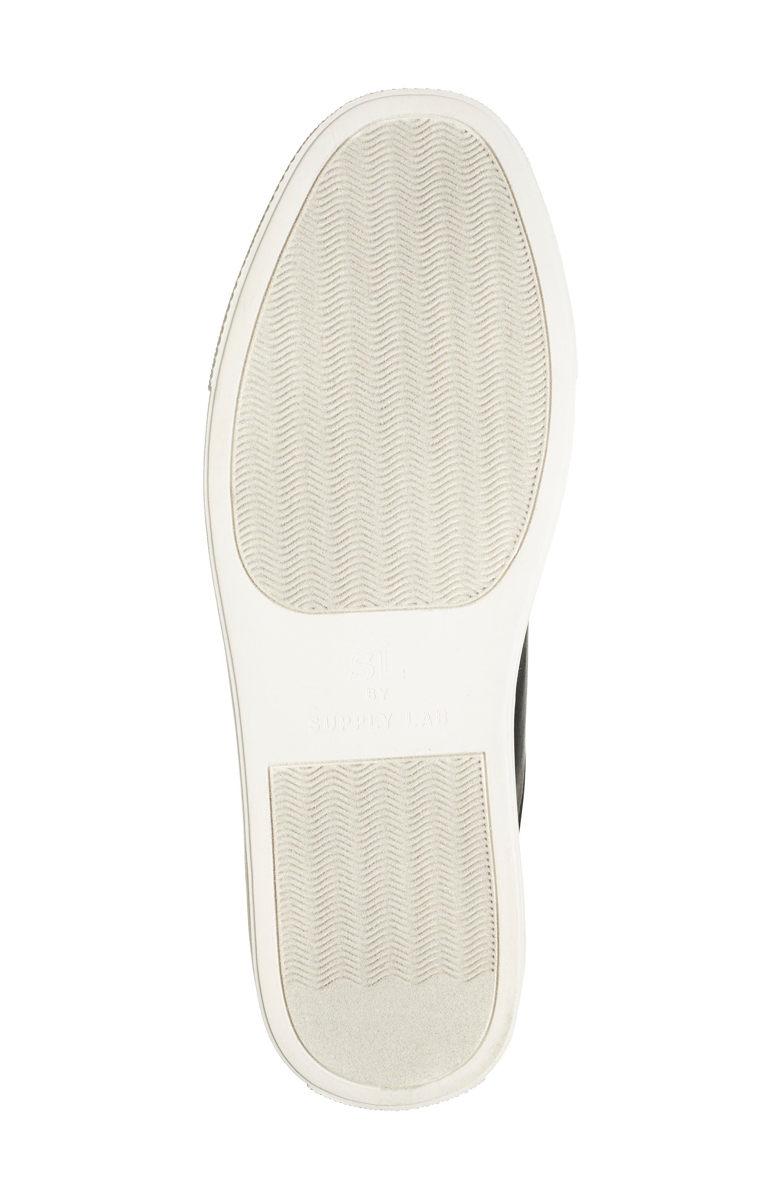 SL BY SUPPLY LAB Dice Casual Sneaker, Alternate, color, 