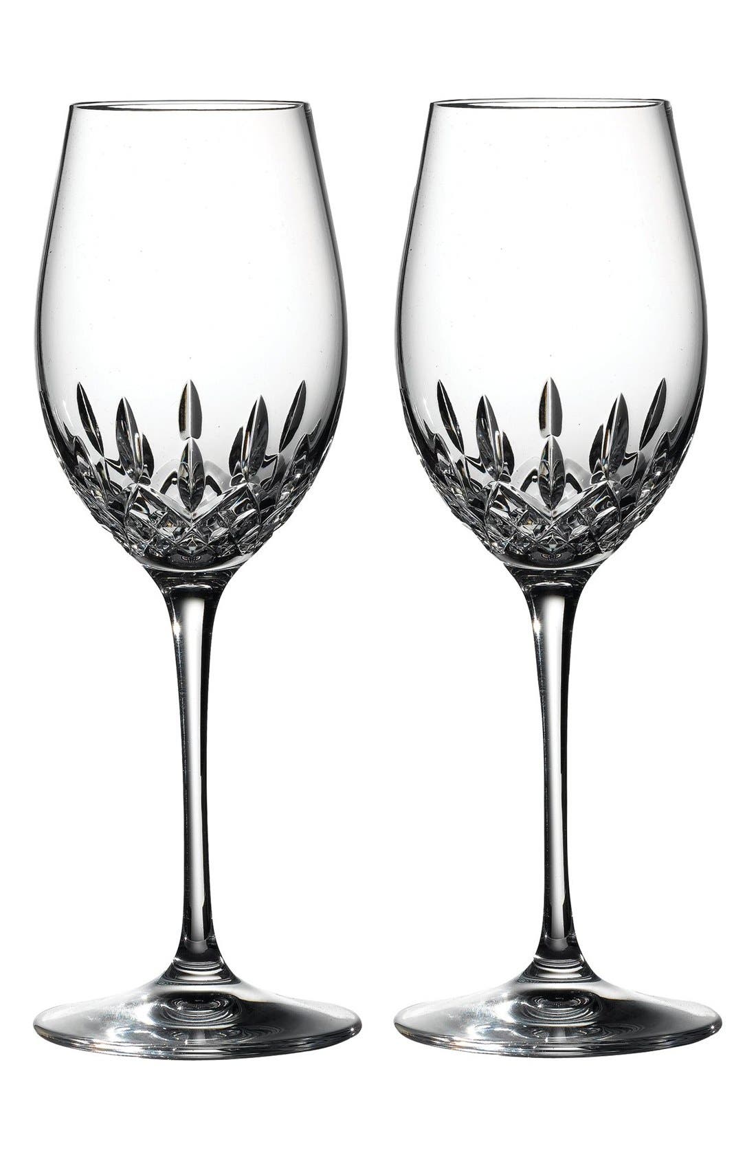 selected CLEAR