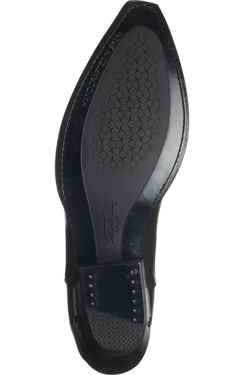 Ariat Jalon Western Bootie, Alternate, color,