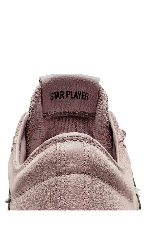 Converse Star Player 76 Sneaker In Pink