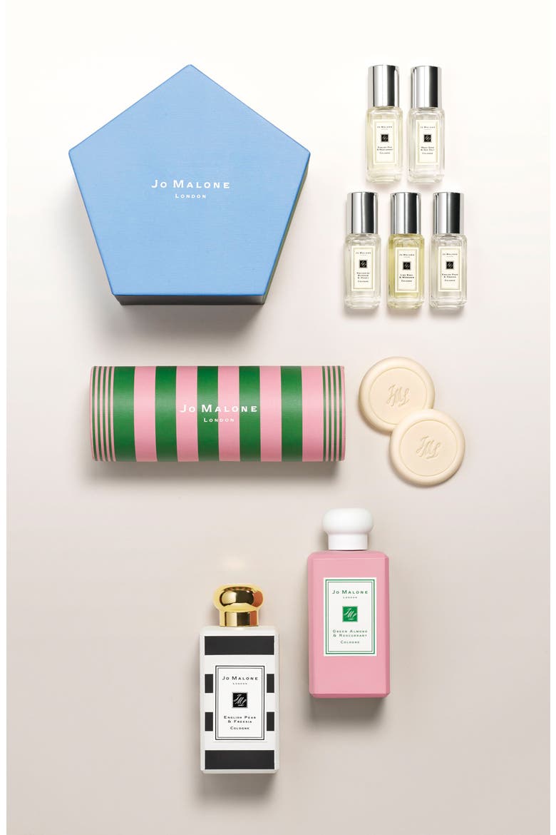 English Pear & Freesia Cologne (Limited Edition), Alternate, color, NO COLOR