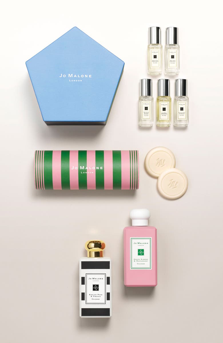 Jo Malone London<sup>™</sup> English Pear & Freesia Cologne, Alternate, color, 