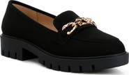 LONDON RAG Jacop Loafer