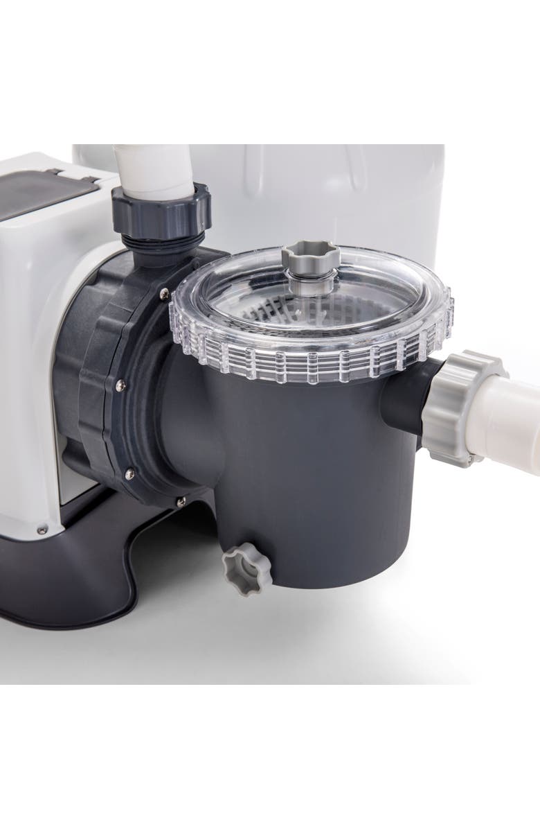 Intex 2800 Gph Sand Filter Pump, Alternate, color, 