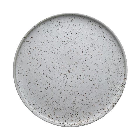 Inka Dinner Plate - Set of 2