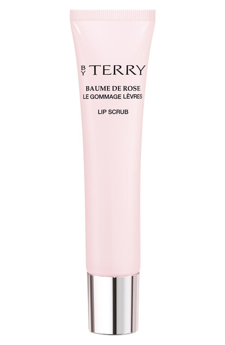 By Terry Baume de Rose Lip Scrub, Main, color, 
