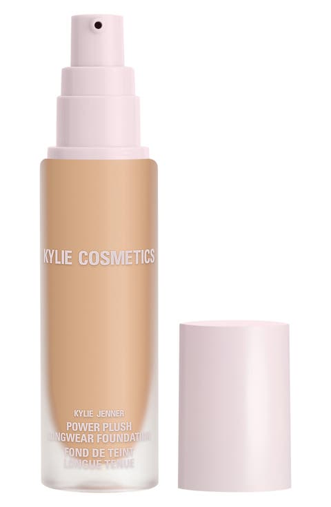 Power Plush Longwear Foundation