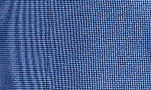 Jack Victor Esprit Micro Houndstooth Super 130s Wool Suit