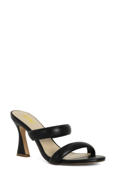Fedora Slide Sandal (Women)