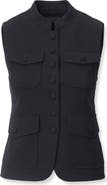 rag & bone Mercer Ponte Vest