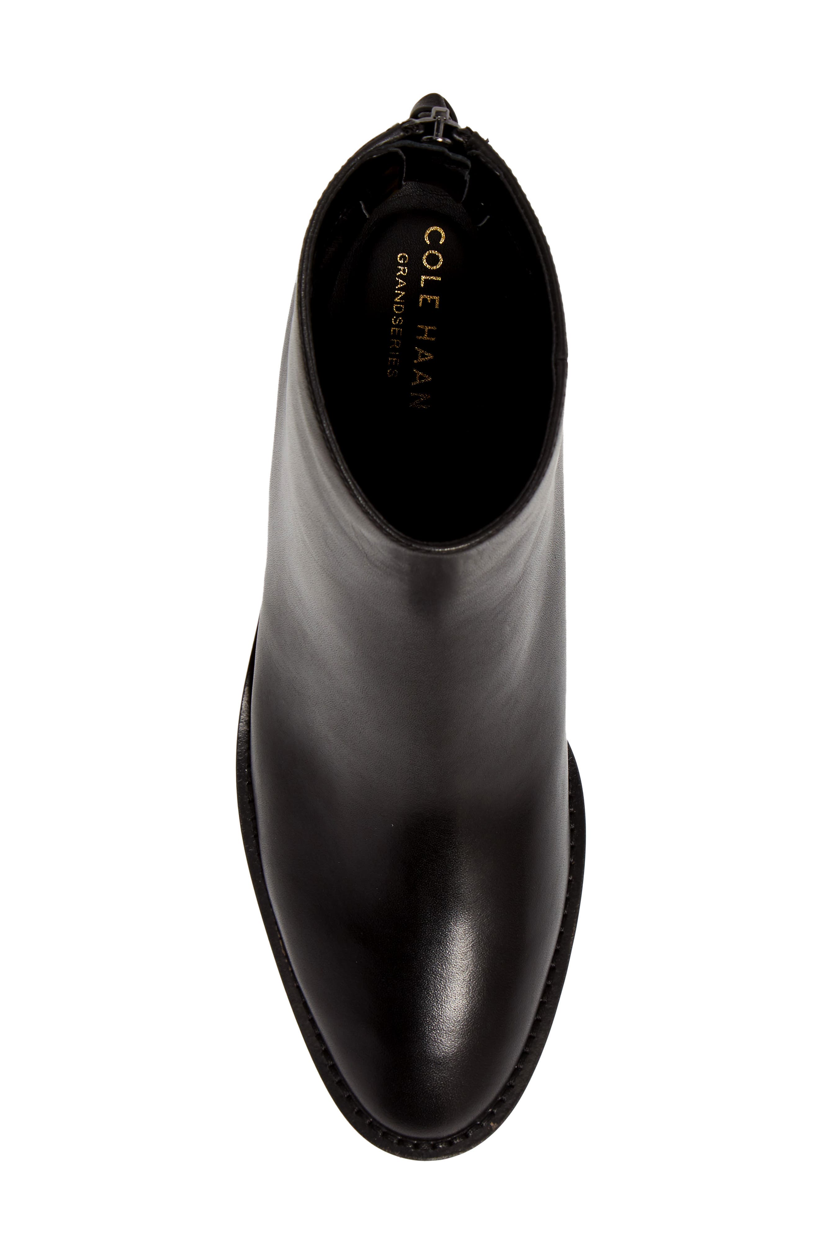 Cole Haan Taylor Waterproof Bootie, Alternate, color, 