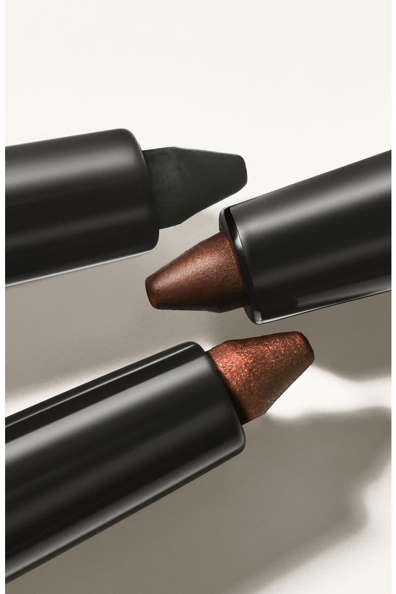 One Swipe Gel Eyeliner, Alternate, color, Caviar