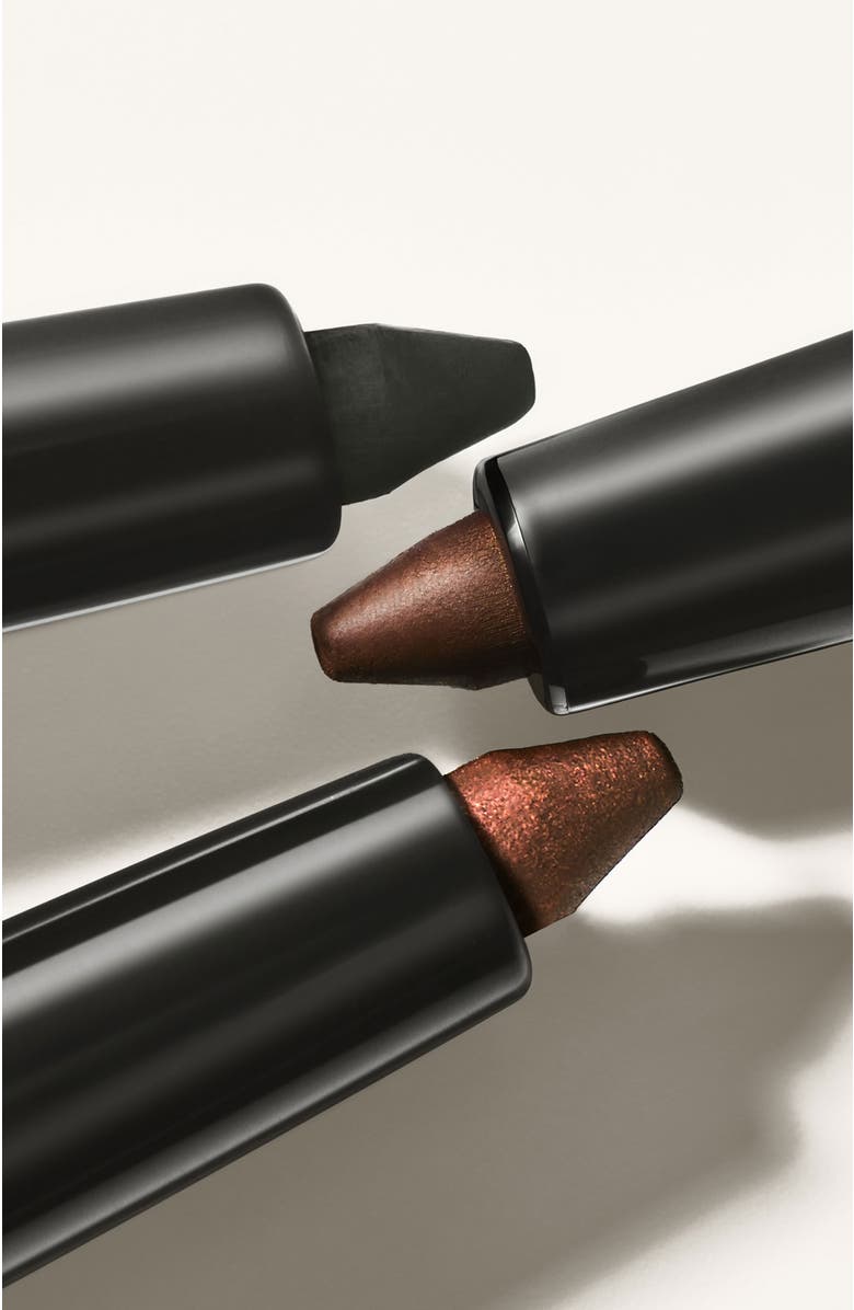 Youngblood Mineral Cosmetics One Swipe Gel Eyeliner, Alternate, color, Caviar