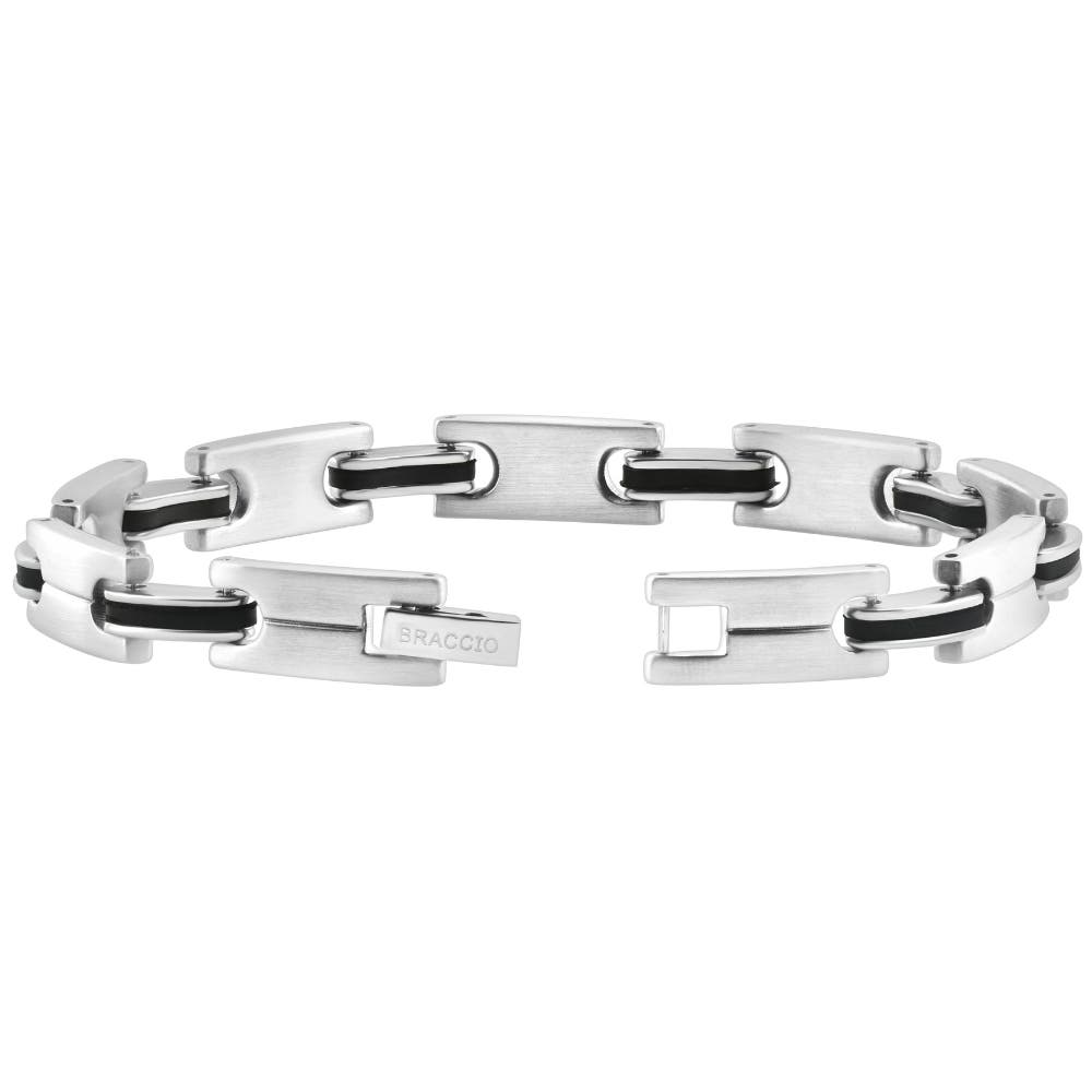selected Stainless Steel
