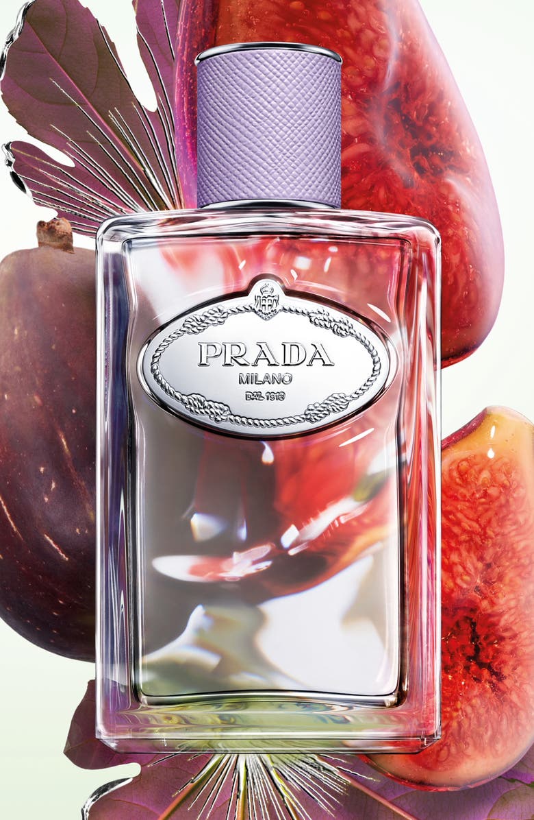 Prada Les Infusions de Figue Eau de Parfum, Alternate, color,