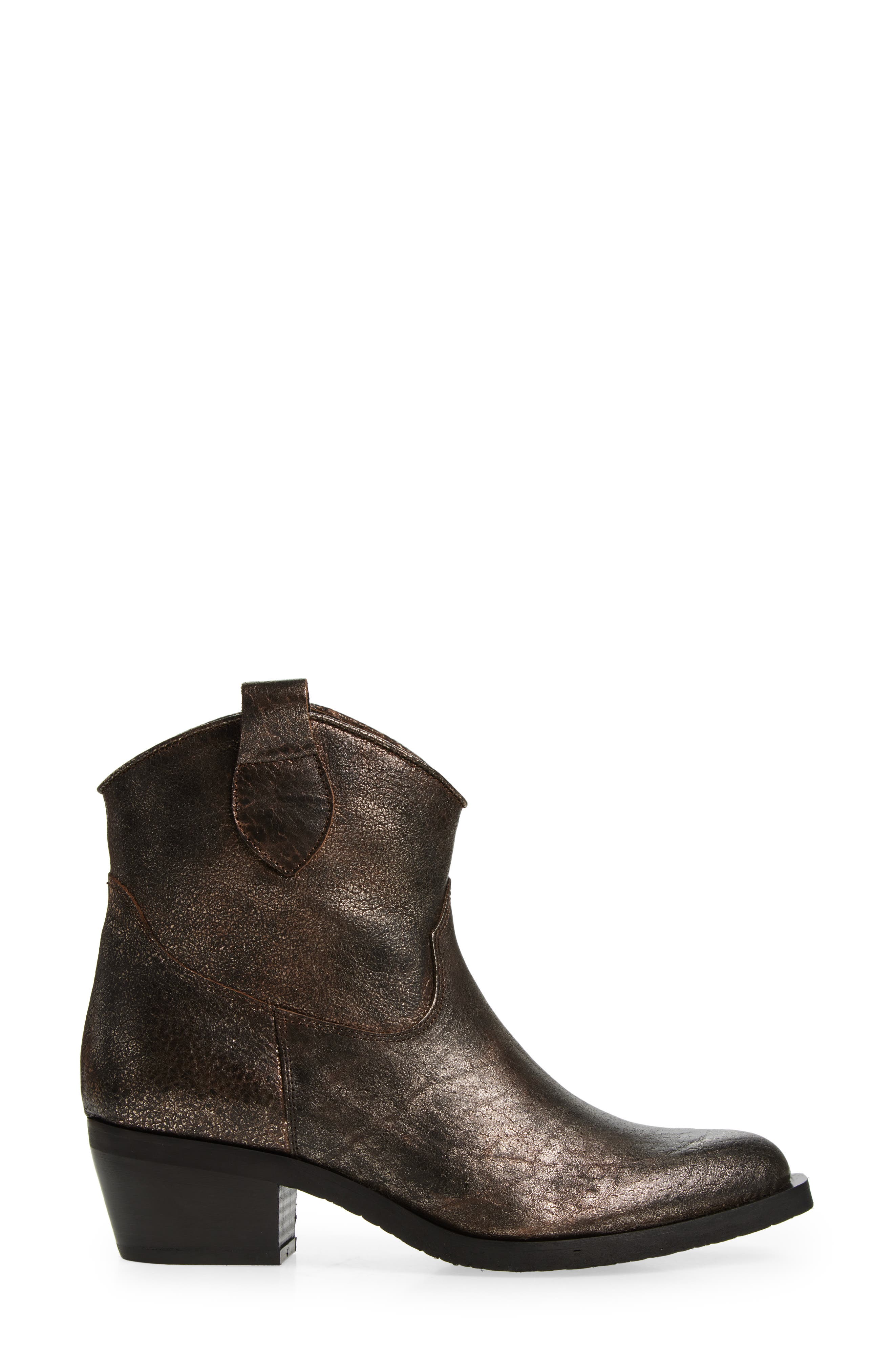 Provo Western Boot, Alternate, color, BRONZE CRACKLE