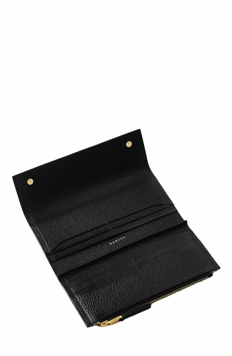 Radley The Chancery Large Flapover Wallet, Alternate, color,