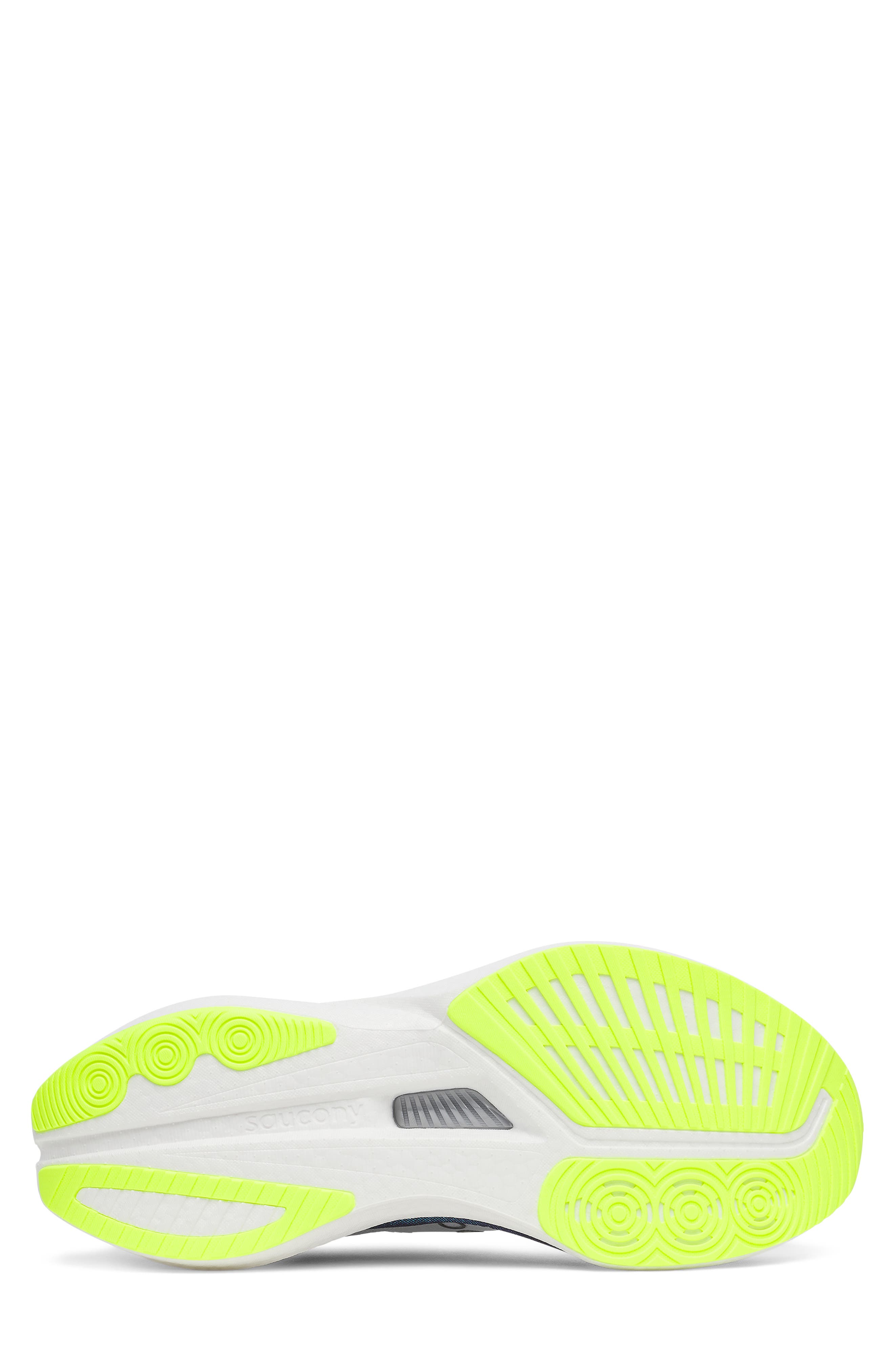 Saucony Endorphin Speed 5 Running Shoe, Alternate, color, White/ Nightsky