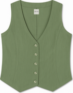 VIR VITA Violette Vest