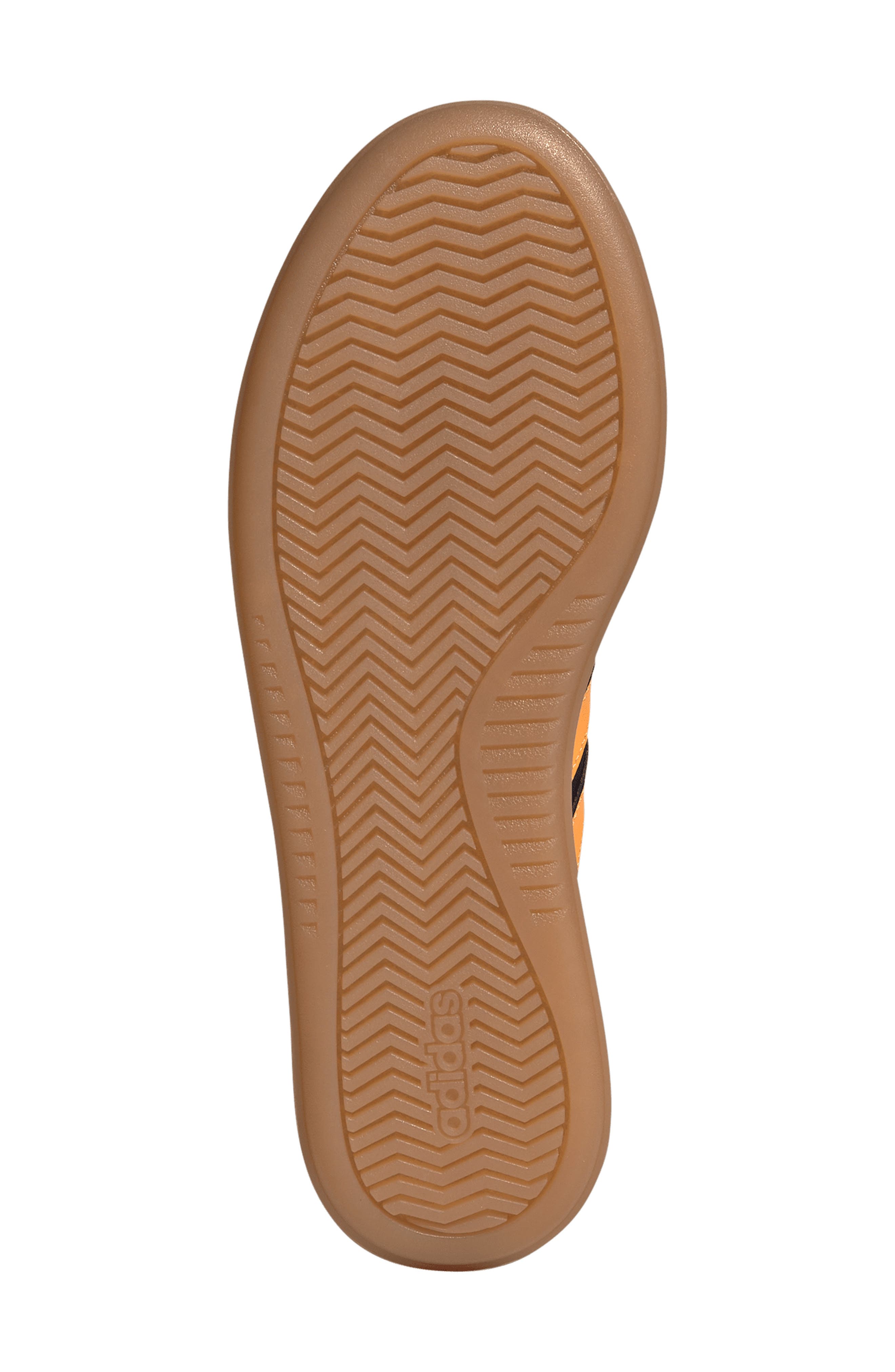 adidas Barreda Decode Sneaker, Alternate, color, Legend Ink/ Tangerine/ Onix