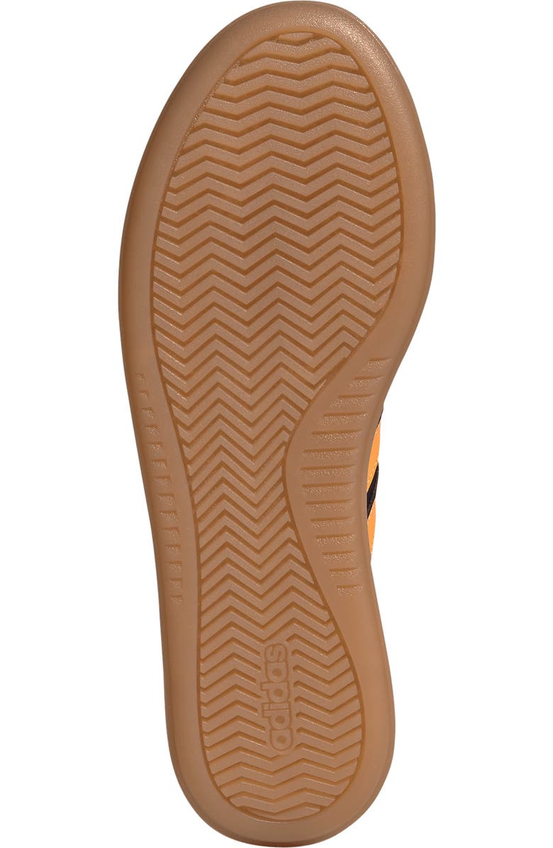 adidas Barreda Decode Sneaker, Alternate, color, Legend Ink/ Tangerine/ Onix