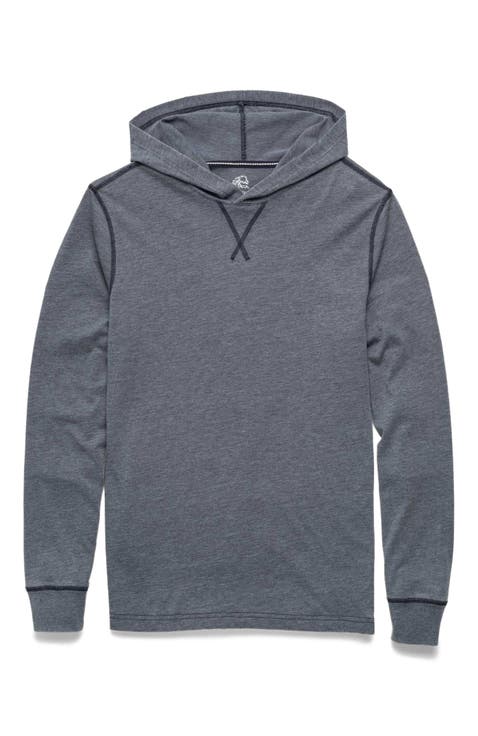 Harry Burnout Hooded Tee