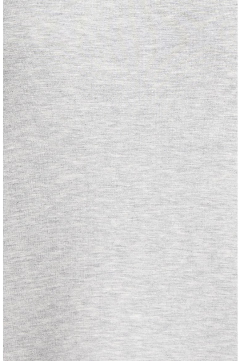 Dreamweave Sleeveless Dress, Alternate, color, HEATHER CONCRETE