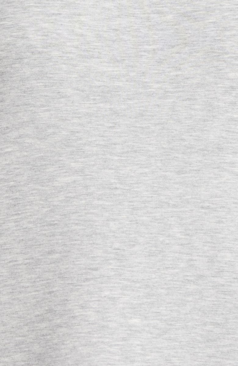 MPG Dreamweave Sleeveless Dress, Alternate, color, Heather Concrete