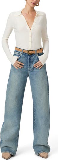 Arellia Barrel Leg Jeans
