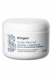 Scalp Revival Charcoal + Coconut Oil Micro-Exfoliating Shampoo