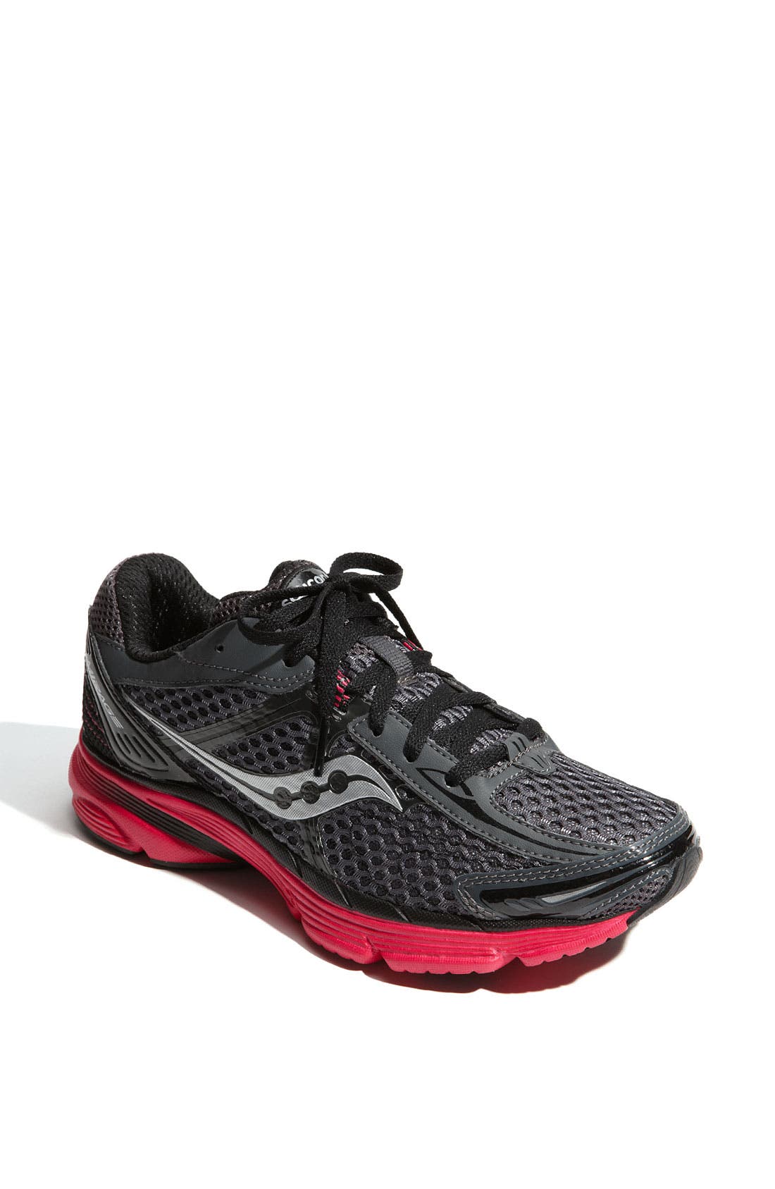 Saucony 'ProGrid Mirage' Running Shoe, Main, color, 