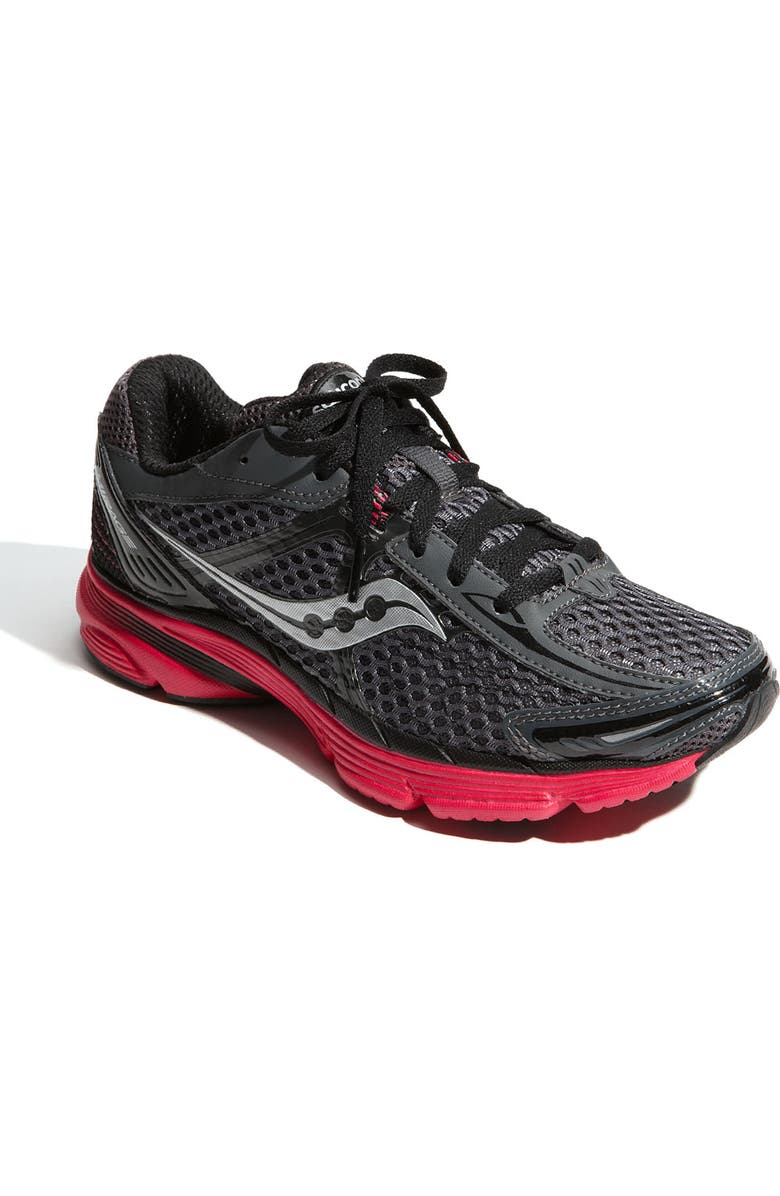 Saucony 'ProGrid Mirage' Running Shoe, Main, color,