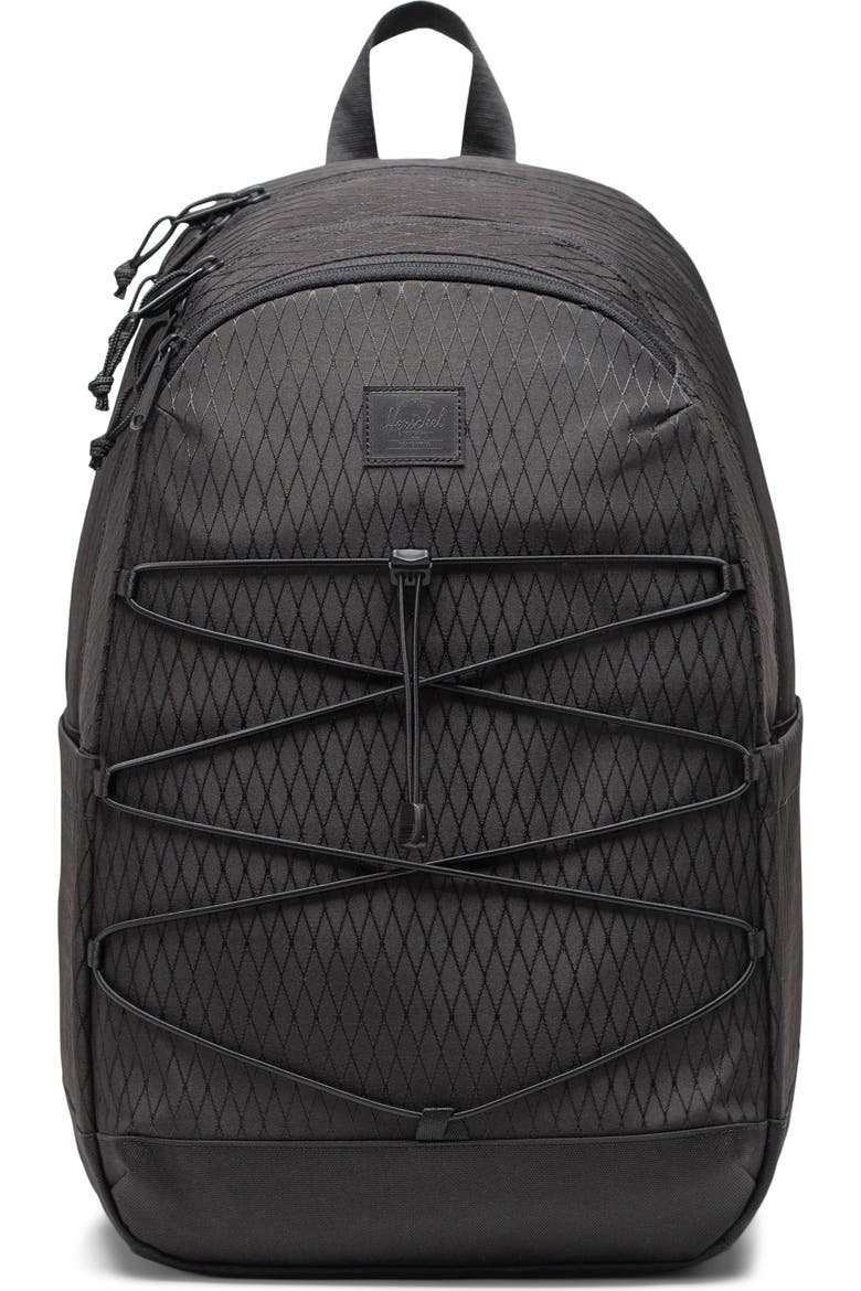 buy herschel backpack vancouver Little America Black Eco Crafted by the renowned brand Herschel Supply Co. Herschel Classic Backpack