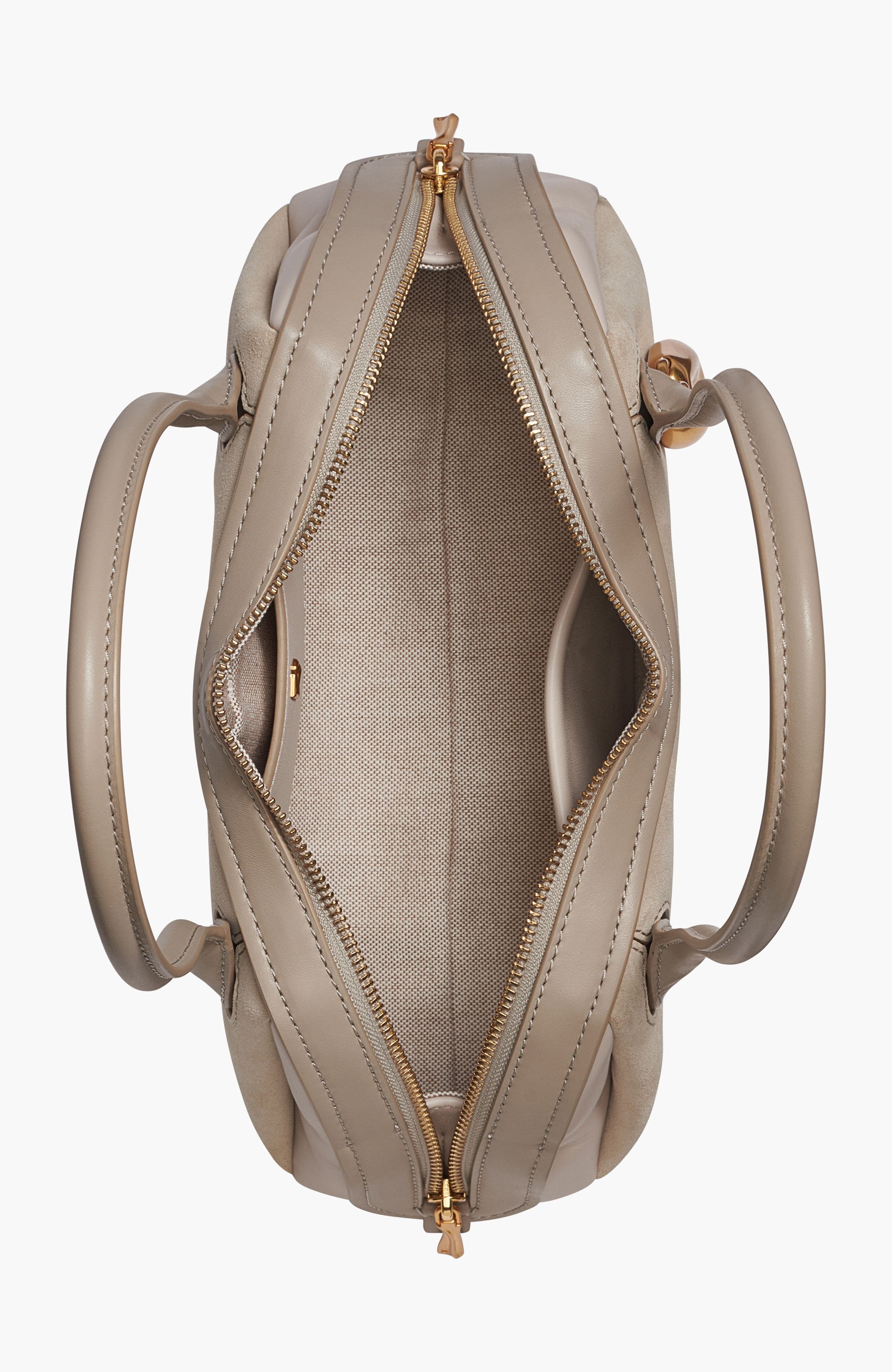 Donna Karan New York Terry Shoulder, Alternate, color, Neutral Multi