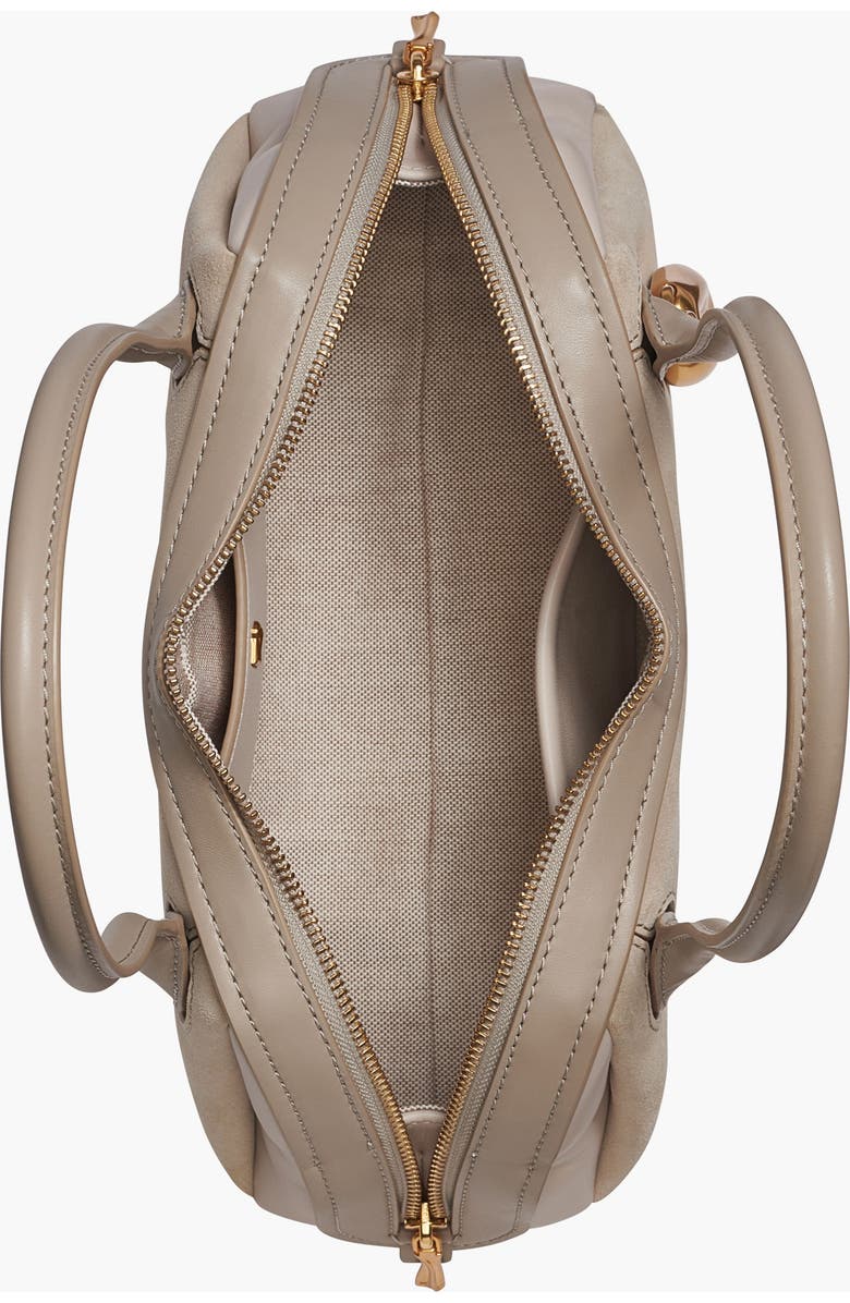 Donna Karan New York Terry Shoulder, Alternate, color, Neutral Multi