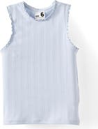 Cotton On Kids Kid's Fitted Essential Tank
