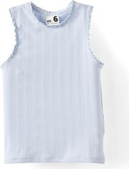Cotton On Kids Kid's Fitted Essential Tank
