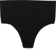 Hanky Panky Body Mid Rise Thong