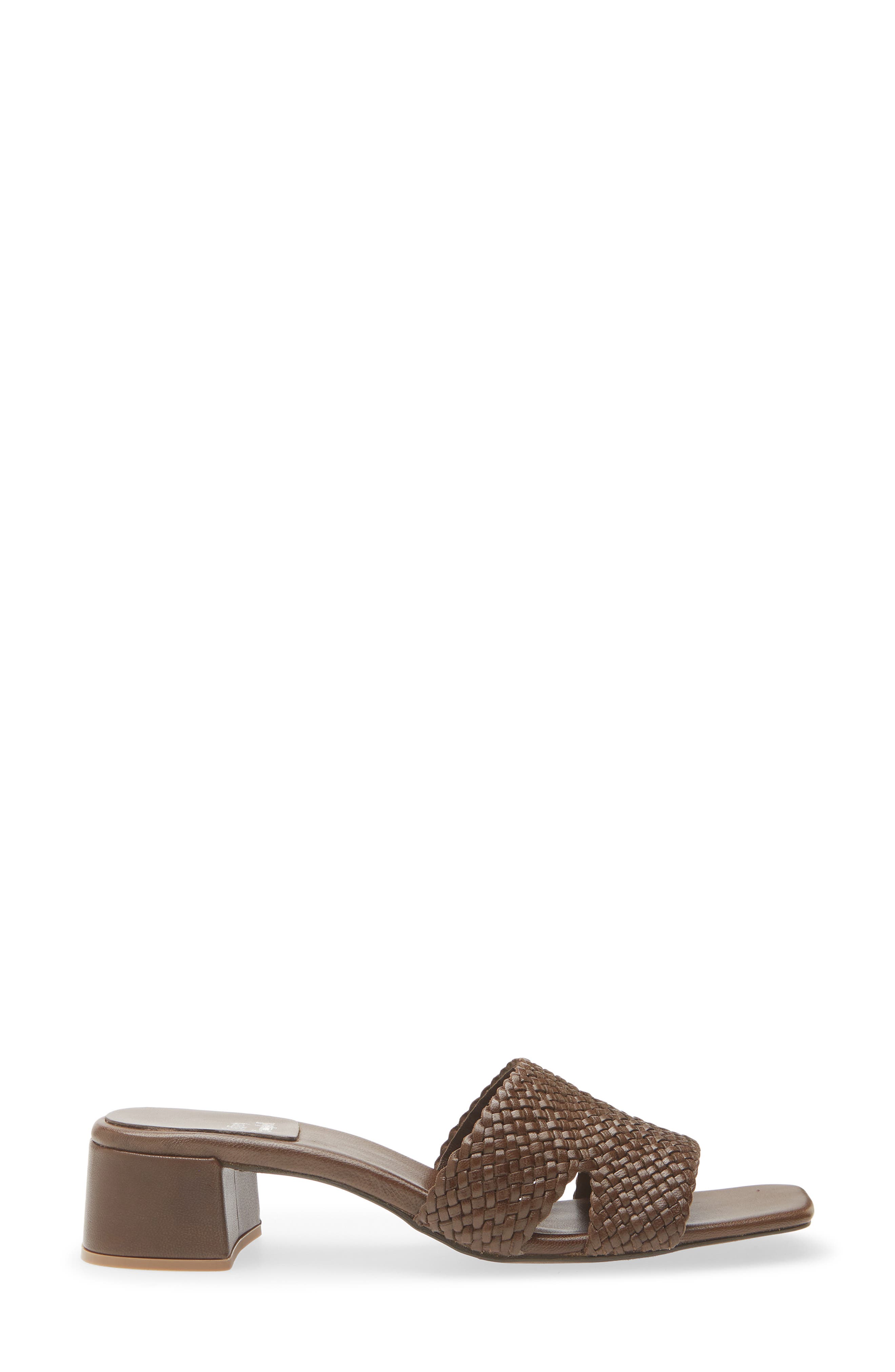 Coen Slide Sandal, Alternate, color, KHAKI