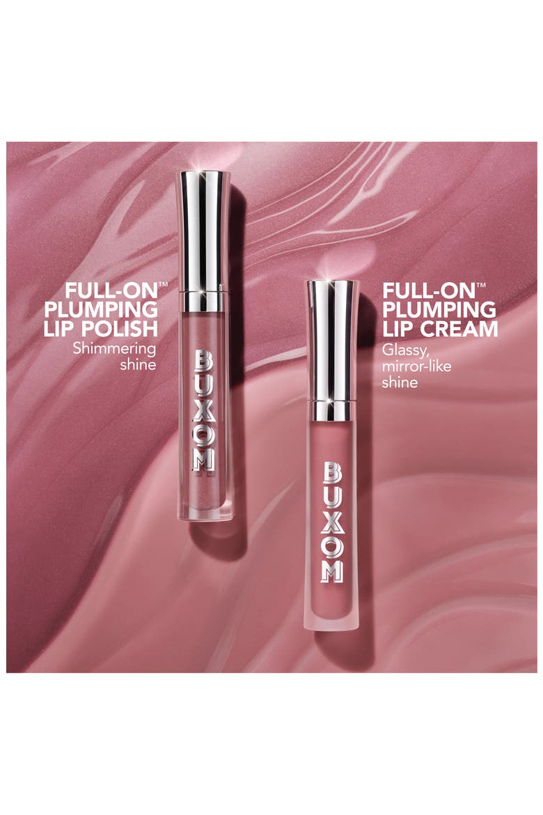 Full-On™ Plumping Lip Cream, Alternate, color, WHITE RUSSIAN