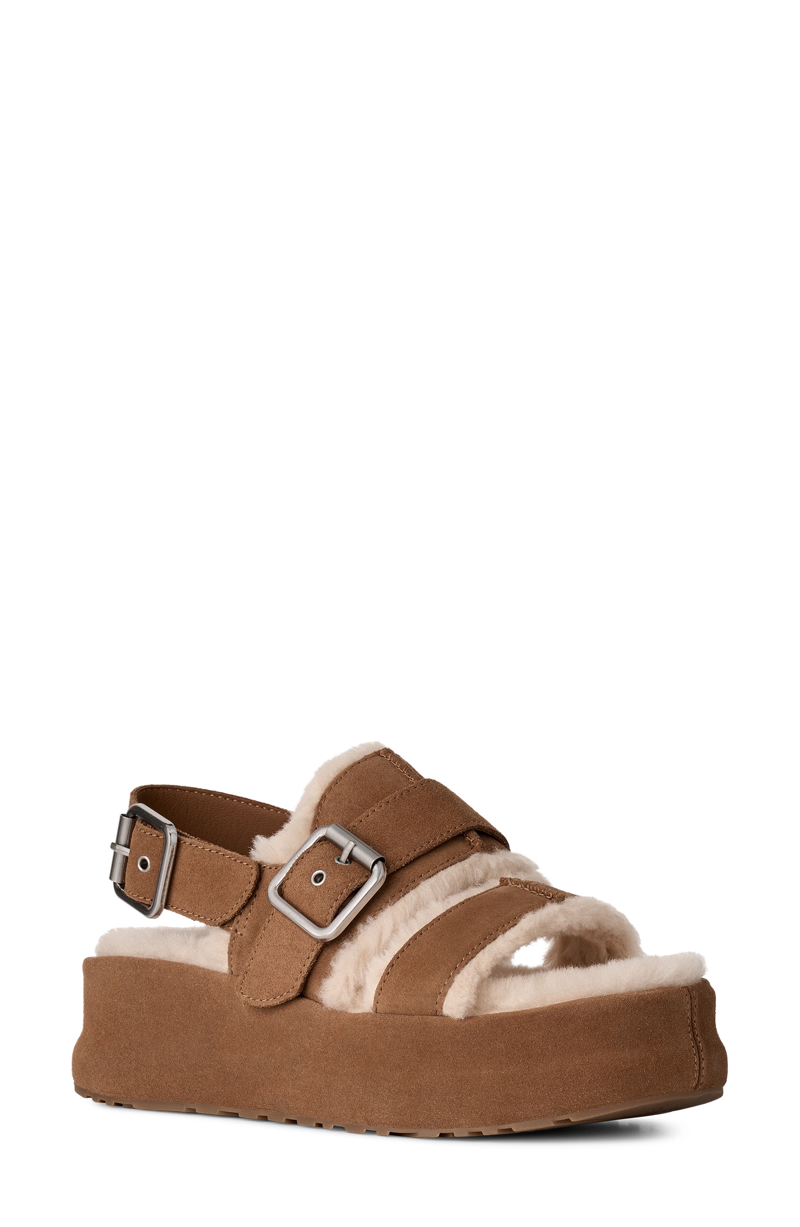 CHESTNUT