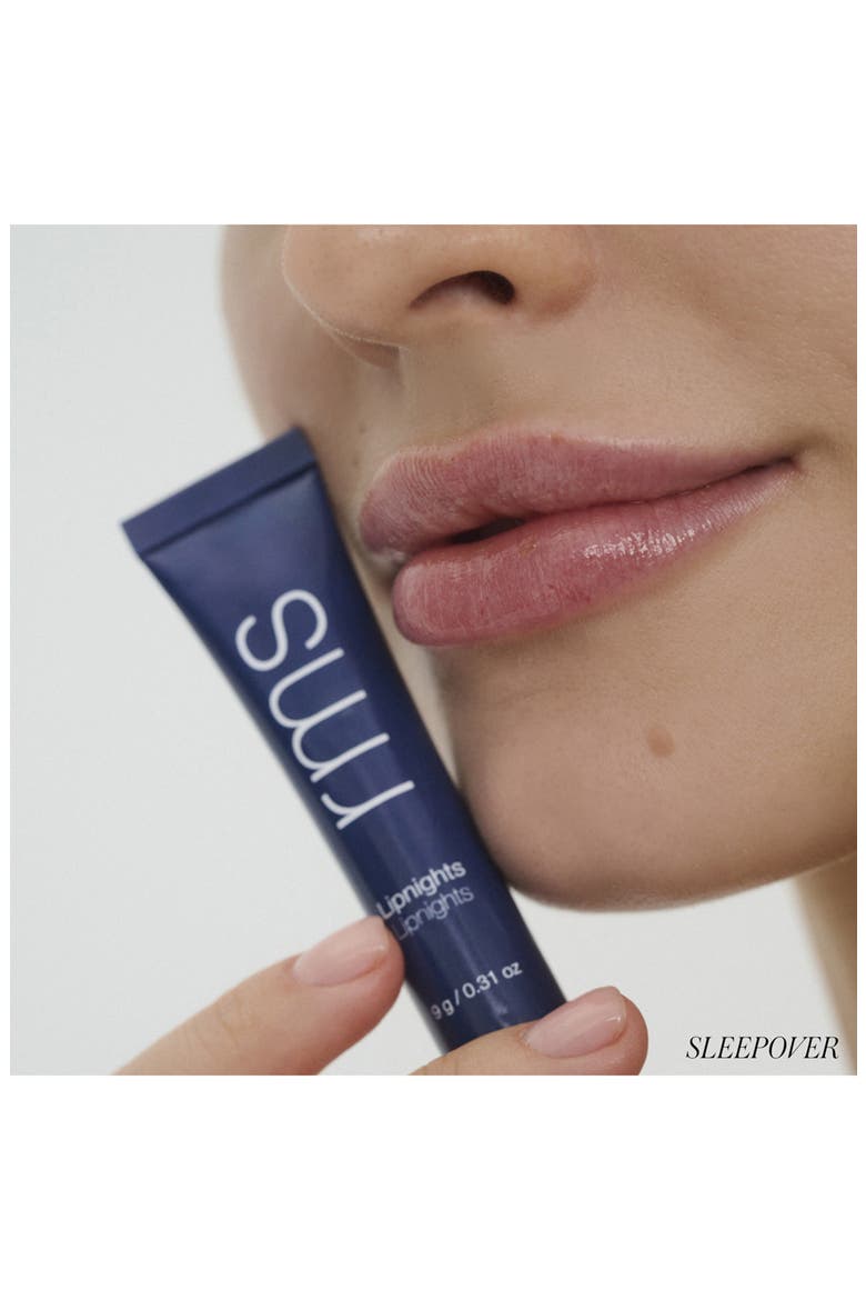 Lipnights Overnight Lip Mask, Alternate, color, NO COLOR