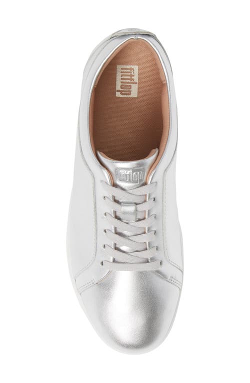 Fitflop Rally Sneaker In Multi