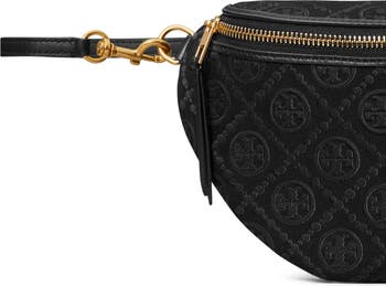 Tory Burch T Monogram Jacquard Belt Bag | Nordstrom