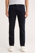 Joe's The Brixton Straight Leg Jeans