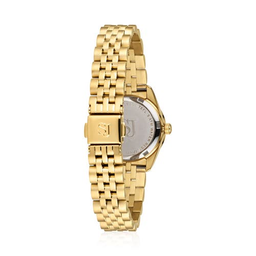 Sif Jakobs Jewellery Watch Sophia In Gold