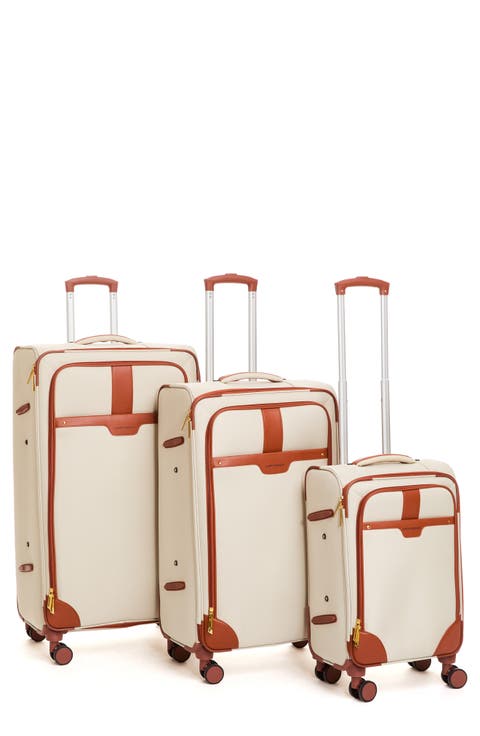 Mason 3-Piece Luggage Set