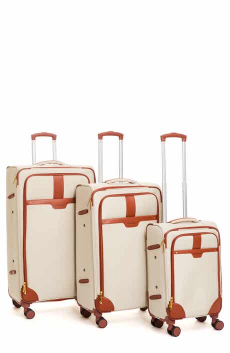Lucky Brand Mason 3-Piece Luggage Set